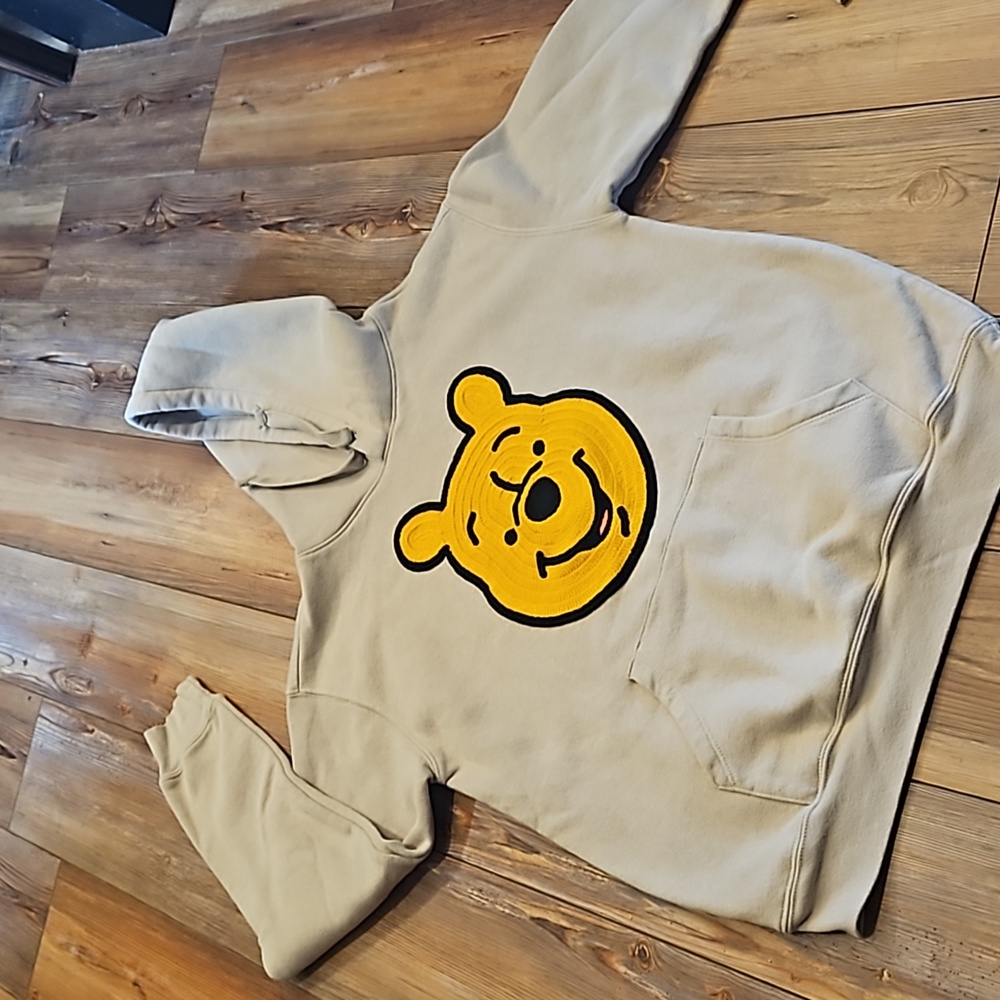Disney Winnie The Pooh Sweatshirt